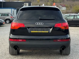 Audi Q7 3.0TDI 233кс КОЖА ПОДГРЕВ ПАНОРАМА 7-МЕСТА М-ЗОНА - 13999 лв. / 7157.58 € - 71582213 5