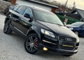 Audi Q7 3.0TDI 233кс КОЖА ПОДГРЕВ ПАНОРАМА 7-МЕСТА М-ЗОНА