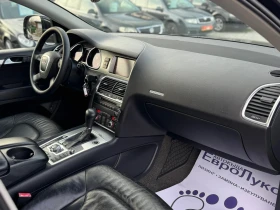 Audi Q7 3.0TDI 233кс КОЖА ПОДГРЕВ ПАНОРАМА 7-МЕСТА М-ЗОНА - 13999 лв. / 7157.58 € - 71582213 14