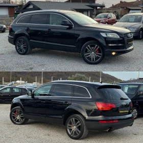 Audi Q7 3.0TDI 233кс КОЖА ПОДГРЕВ ПАНОРАМА 7-МЕСТА М-ЗОНА - 13999 лв. / 7157.58 € - 71582213 7