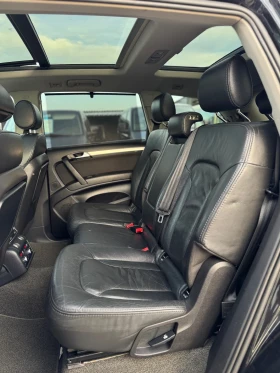 Audi Q7 3.0TDI 233кс КОЖА ПОДГРЕВ ПАНОРАМА 7-МЕСТА М-ЗОНА - 13999 лв. / 7157.58 € - 71582213 11