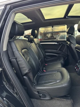Audi Q7 3.0TDI 233кс КОЖА ПОДГРЕВ ПАНОРАМА 7-МЕСТА М-ЗОНА - 13999 лв. / 7157.58 € - 71582213 12