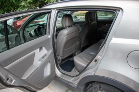 Kia Sportage 2.0, снимка 10