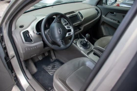 Kia Sportage 2.0, снимка 15