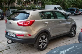 Kia Sportage 2.0, снимка 3