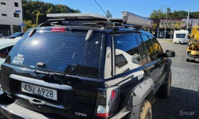 Jeep Cherokee, снимка 5