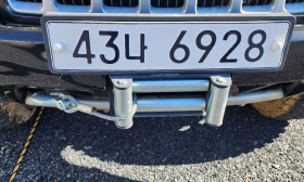 Jeep Cherokee, снимка 10