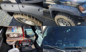 Jeep Cherokee, снимка 9