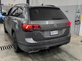 VW Atlas HIGHLINE R-LINE * * CARFAX * * АВТО КРЕДИТ * *  - 18999 € / 37158.81 лв. - 42292245 4