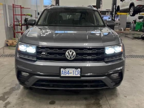 VW Atlas HIGHLINE R-LINE * * CARFAX * * АВТО КРЕДИТ * *  - 18999 € / 37158.81 лв. - 42292245 2