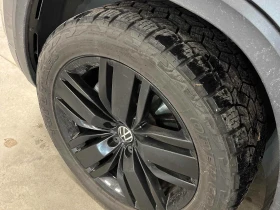 VW Atlas HIGHLINE R-LINE * * CARFAX * * АВТО КРЕДИТ * *  - 18999 € / 37158.81 лв. - 42292245 9