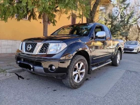 Nissan Navara - 6300 € / 12321.73 лв. - 11558279 4