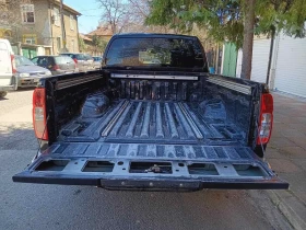 Nissan Navara - 6300 € / 12321.73 лв. - 11558279 3