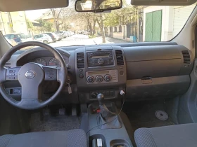 Nissan Navara - 6300 € / 12321.73 лв. - 11558279 2