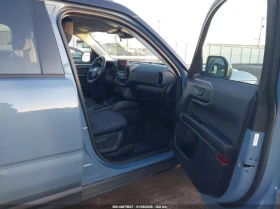 Ford Bronco SPORT Badlands * КРАЙНА ЦЕНА* , снимка 5