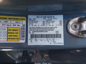 Ford Bronco SPORT Badlands * КРАЙНА ЦЕНА* , снимка 9