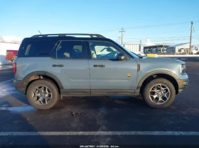 Ford Bronco SPORT Badlands * КРАЙНА ЦЕНА* , снимка 13