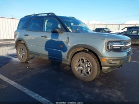 Ford Bronco SPORT Badlands * КРАЙНА ЦЕНА* 