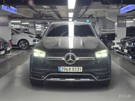 Mercedes-Benz GLE 400 