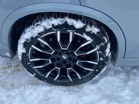 BMW X5 * xDrive40i * DISTRONIC* HARMAN/KARDON* 360* ОБДУХ, снимка 12