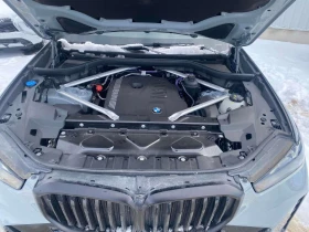 BMW X5 * xDrive40i * DISTRONIC* HARMAN/KARDON* 360* ОБДУХ, снимка 11
