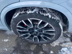 BMW X5 * xDrive40i * DISTRONIC* HARMAN/KARDON* 360* ОБДУХ, снимка 15