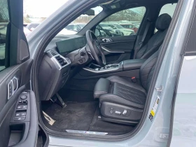 BMW X5 * xDrive40i * DISTRONIC* HARMAN/KARDON* 360* ОБДУХ, снимка 5
