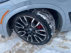 BMW X5 * xDrive40i * DISTRONIC* HARMAN/KARDON* 360* ОБДУХ, снимка 17