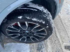 BMW X5 * xDrive40i * DISTRONIC* HARMAN/KARDON* 360* ОБДУХ, снимка 7