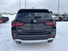 BMW X3 xDrive30i Sports Activity /CARFAX/Панорама/Подгрев - 35950 € / 70312.09 лв. - 69853015 6