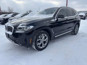BMW X3 xDrive30i Sports Activity /CARFAX/Панорама/Подгрев - 35950 € / 70312.09 лв. - 69853015 2