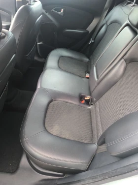 Hyundai IX35 1.6 blue drive 140кс, снимка 10 - Автомобили и джипове - 53657367