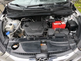 Hyundai IX35 1.6 blue drive 140кс, снимка 14 - Автомобили и джипове - 53657367