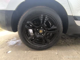 Hyundai IX35 1.6 blue drive 140кс, снимка 13 - Автомобили и джипове - 53657367