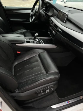 BMW X5 M-PACK, DIGITAL, KEYLESS, 8бр.джанти - 24500 € / 47917.83 лв. - 41418393 12