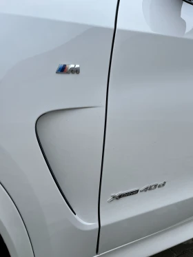 BMW X5 M-PACK, DIGITAL, KEYLESS, 8бр.джанти - 24500 € / 47917.83 лв. - 41418393 5