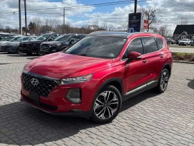 Hyundai Santa fe * Ultimate * CARFAX * БЕЗ ПЪРВОНАЧАЛНА ВНОСКА