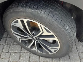 Hyundai Santa fe * Ultimate * PANO* KEYLESS* ПОДГРЕВ*  | Auto.bg — изображение 7