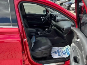 Hyundai Santa fe * Ultimate * PANO* KEYLESS* ПОДГРЕВ*  | Auto.bg — изображение 10