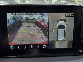 Hyundai Santa fe * Ultimate * PANO* KEYLESS* ПОДГРЕВ*  | Auto.bg — изображение 16