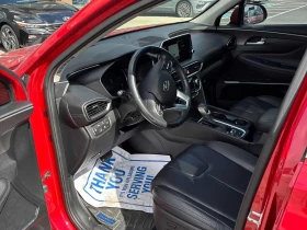 Hyundai Santa fe * Ultimate * PANO* KEYLESS* ПОДГРЕВ*  | Auto.bg — изображение 5
