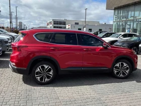 Hyundai Santa fe * Ultimate * PANO* KEYLESS* ПОДГРЕВ*  | Auto.bg — изображение 3