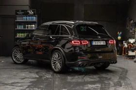 Mercedes-Benz GLC 43 AMG Burmester* 360* 8 джанти