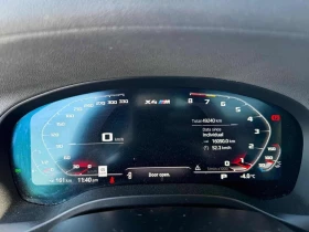 BMW X4 * Competition * ДВА ЧИФТА ГУМИ И ДЖАНТИ*  | Auto.bg — изображение 7