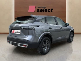 Nissan Qashqai 1, 3 | Auto.bg — изображение 7