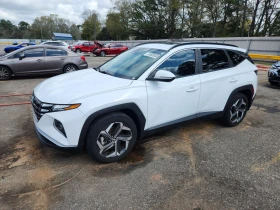 Hyundai Tucson 2.5l Sel