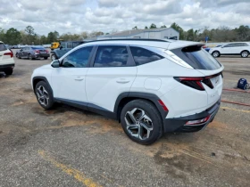 Hyundai Tucson 2.5l Sel - 14700 € / 28750.70 лв. - 40952942 2