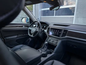 VW Atlas 3.6* V6* 4-MOTION* ������ | Mobile.bg � ����� ������ 9