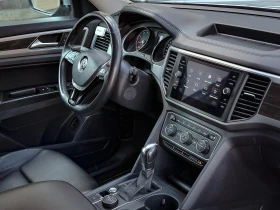 VW Atlas 3.6* V6* 4-MOTION* ������ | Mobile.bg � ����� ������ 8