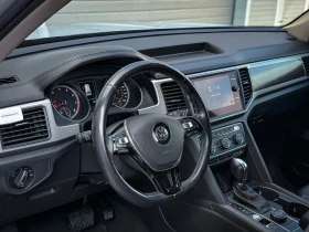 VW Atlas 3.6* V6* 4-MOTION* ������ | Mobile.bg � ����� ������ 7